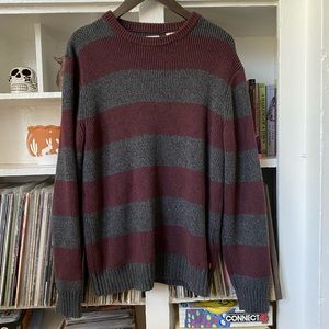 Levi’s knit sweater